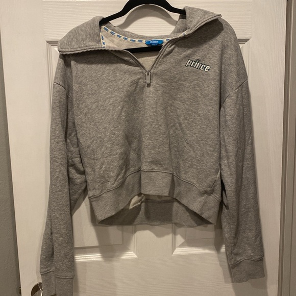 Target x Prince Pickleball Pullover - Picture 2 of 6